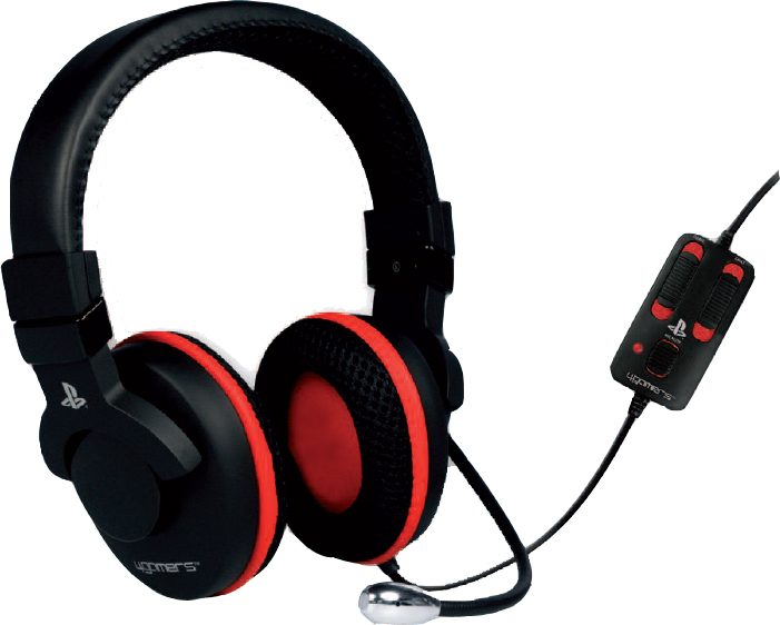 Gaming Headset Cp-nc1 Ps3
